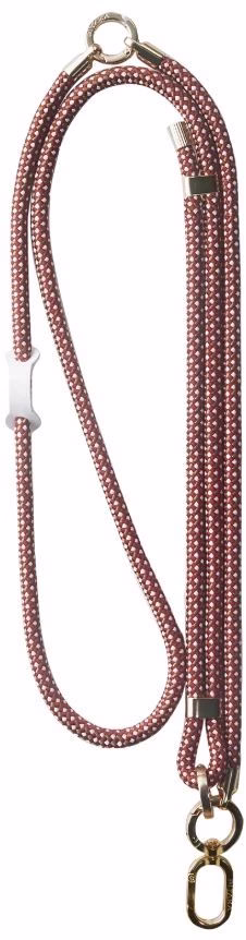 Ремінець Pitaka 1 to 3 Phone Strap Bonfire Red (MSR2405)